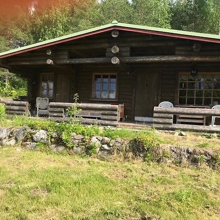 Villa Jaeppilae Moeki Pieksämäki Exterior foto